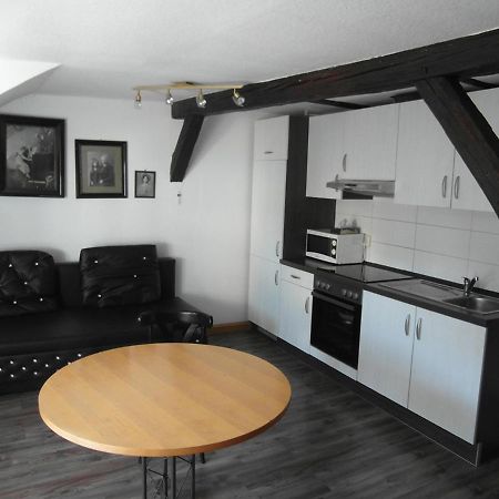 Pension Antik MoorMoorbad Lobenstein Exterior foto
