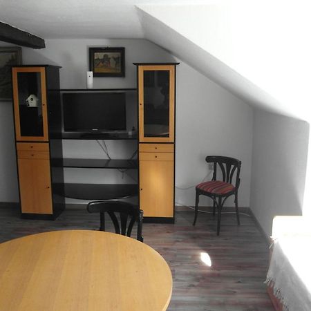 Pension Antik MoorMoorbad Lobenstein Exterior foto