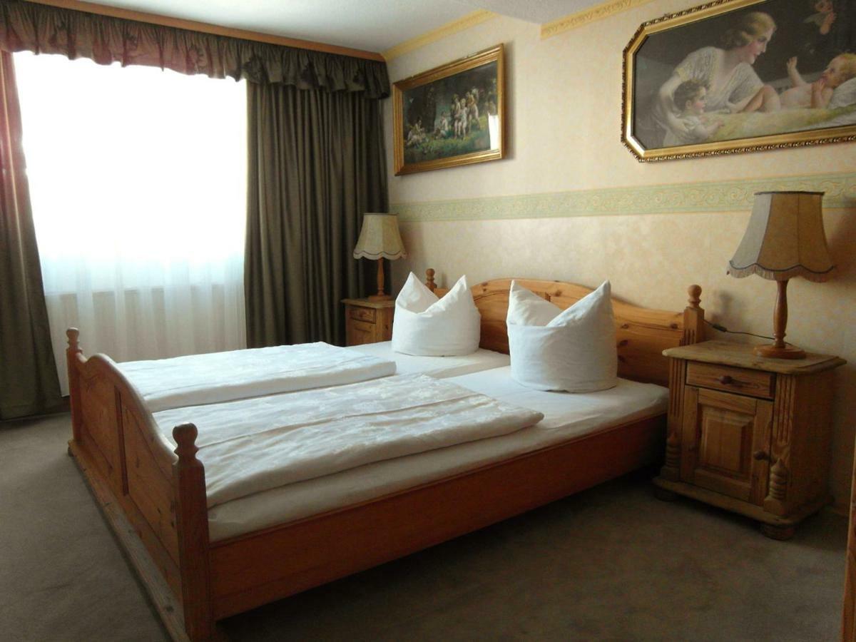 Pension Antik MoorMoorbad Lobenstein Exterior foto