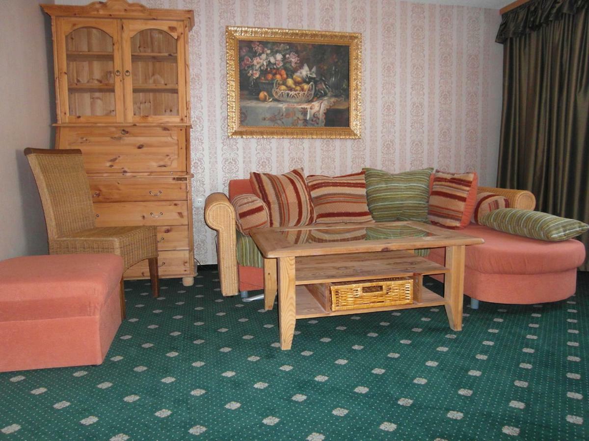 Pension Antik MoorMoorbad Lobenstein Exterior foto