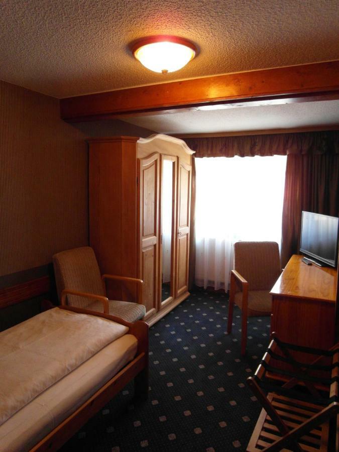 Pension Antik MoorMoorbad Lobenstein Exterior foto