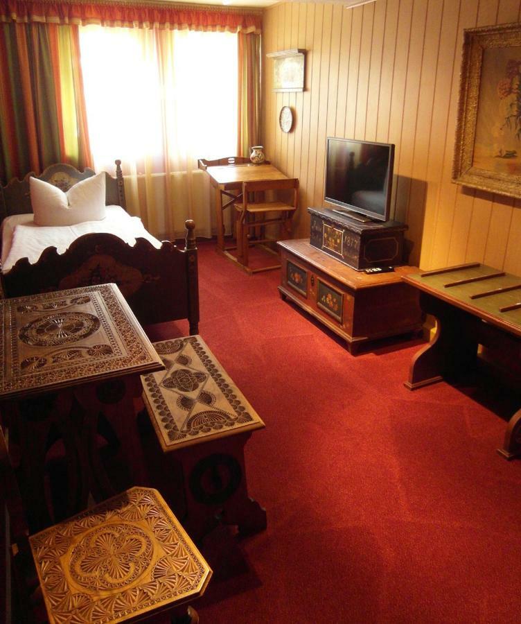 Pension Antik MoorMoorbad Lobenstein Exterior foto