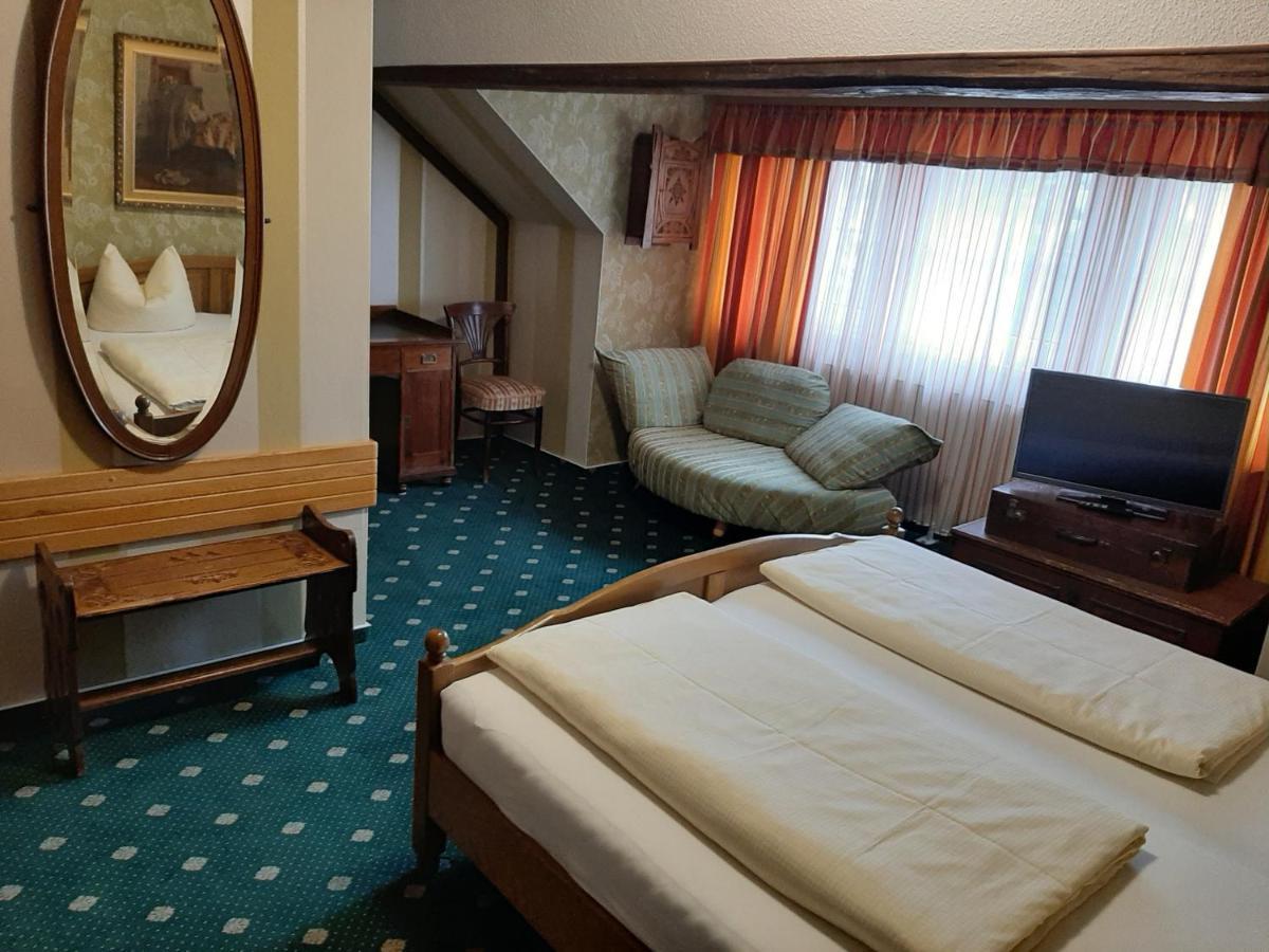 Pension Antik MoorMoorbad Lobenstein Exterior foto